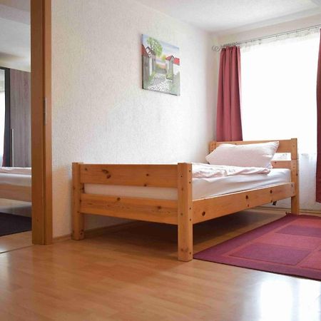 Ferienwohnung Hermann Hesse Stadt Calw Eksteriør billede