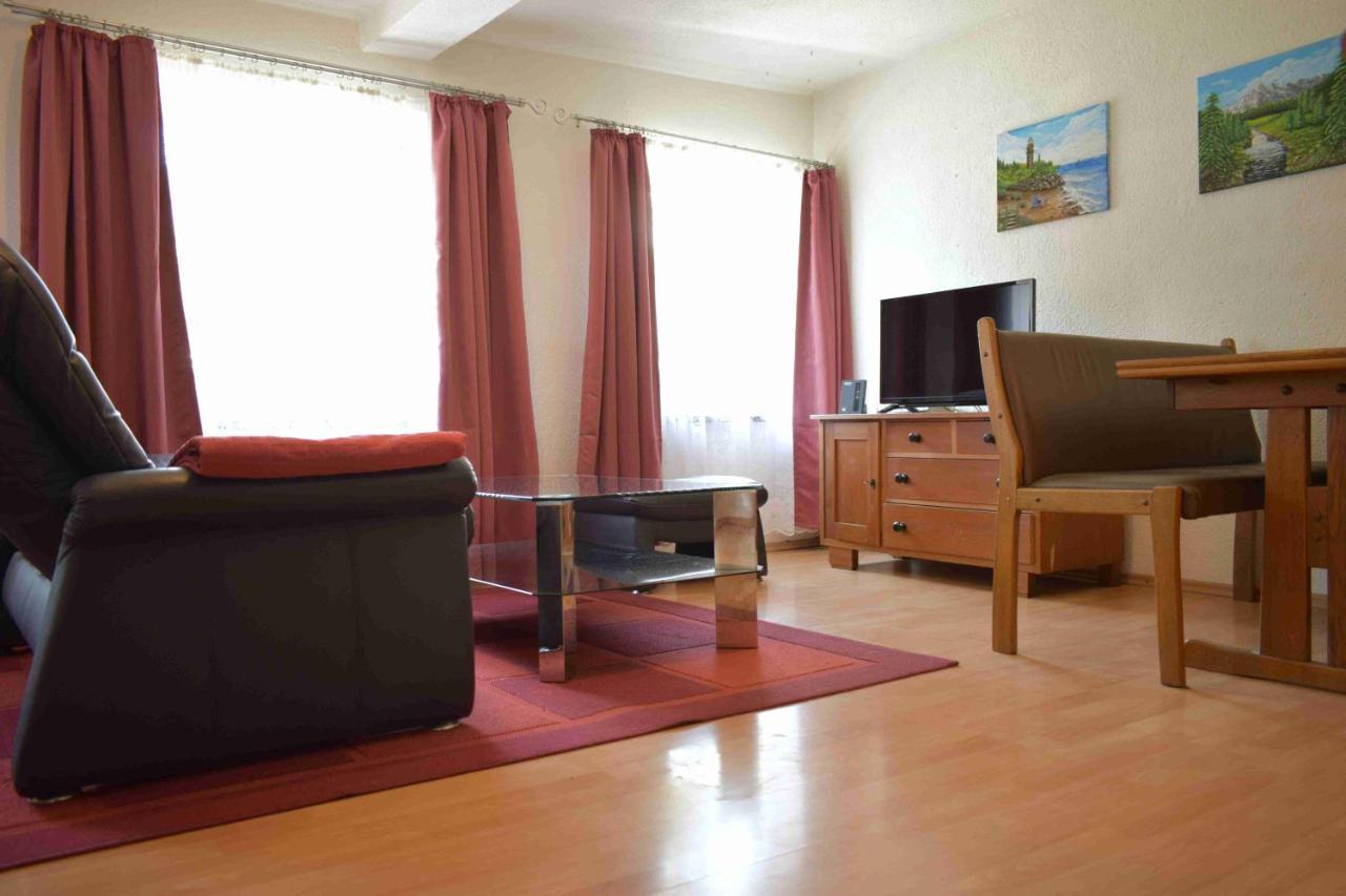 Ferienwohnung Hermann Hesse Stadt Calw Eksteriør billede