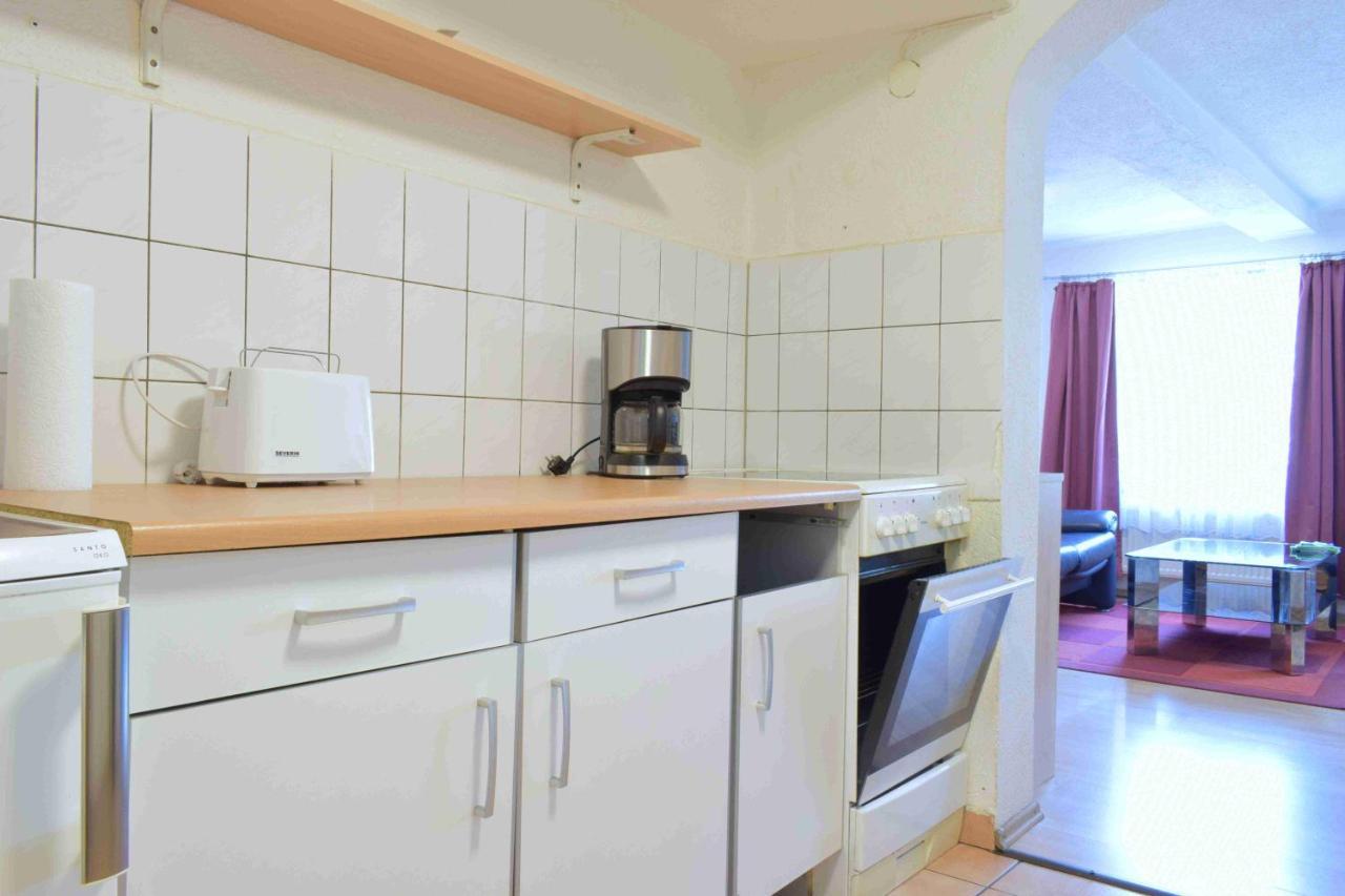 Ferienwohnung Hermann Hesse Stadt Calw Eksteriør billede